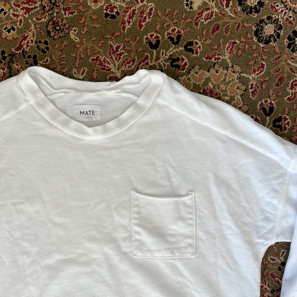 Mate the Label Carson pullover - Picture 2 of 4